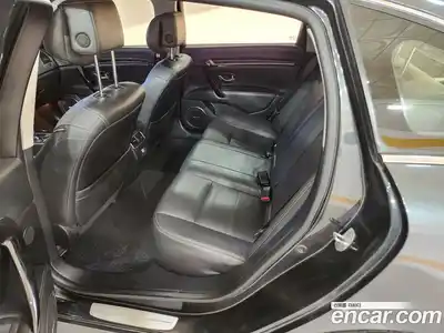 Renault SM7 2016 2.5 Автомат в Москве № 210077, миниатюра 8