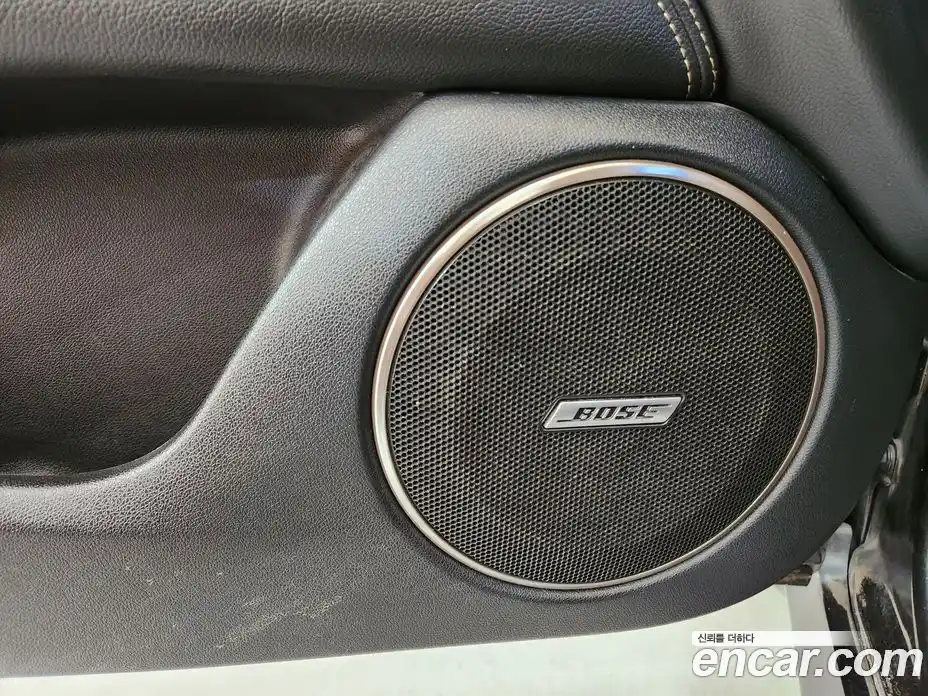 Renault SM7 2016 2.5 Автомат в Москве № 210077, фото 10