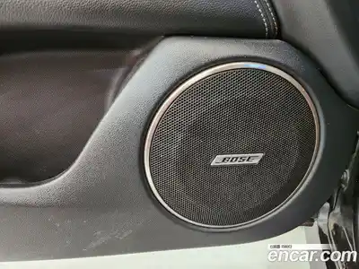 Renault SM7 2016 2.5 Автомат в Москве № 210077, миниатюра 10