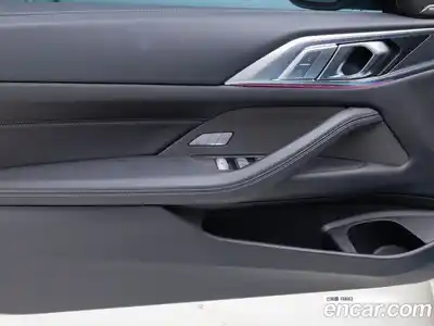 BMW 4-Series 2025 2.0 Автомат в Москве № 210204, миниатюра 12