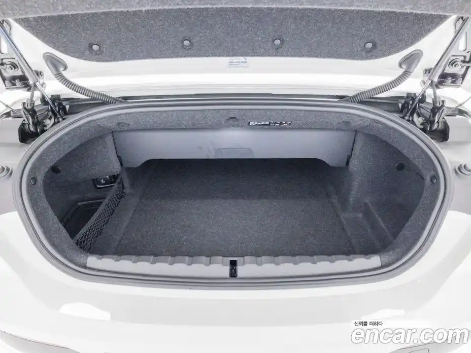 BMW 4-Series 2025 2.0 Автомат в Москве № 210204, фото 15