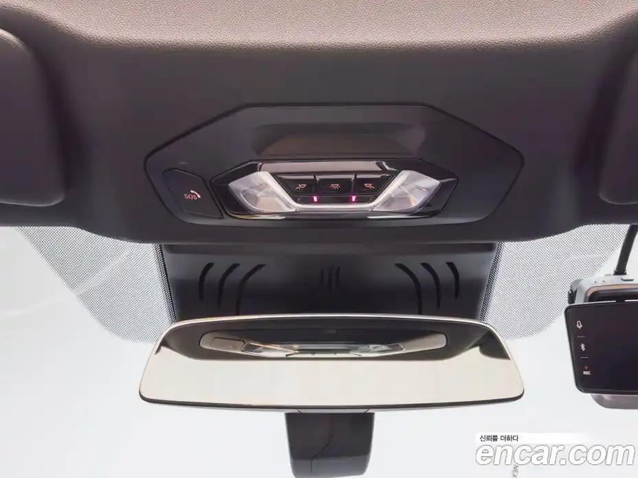 BMW 4-Series 2025 2.0 Автомат в Москве № 210204, фото 16