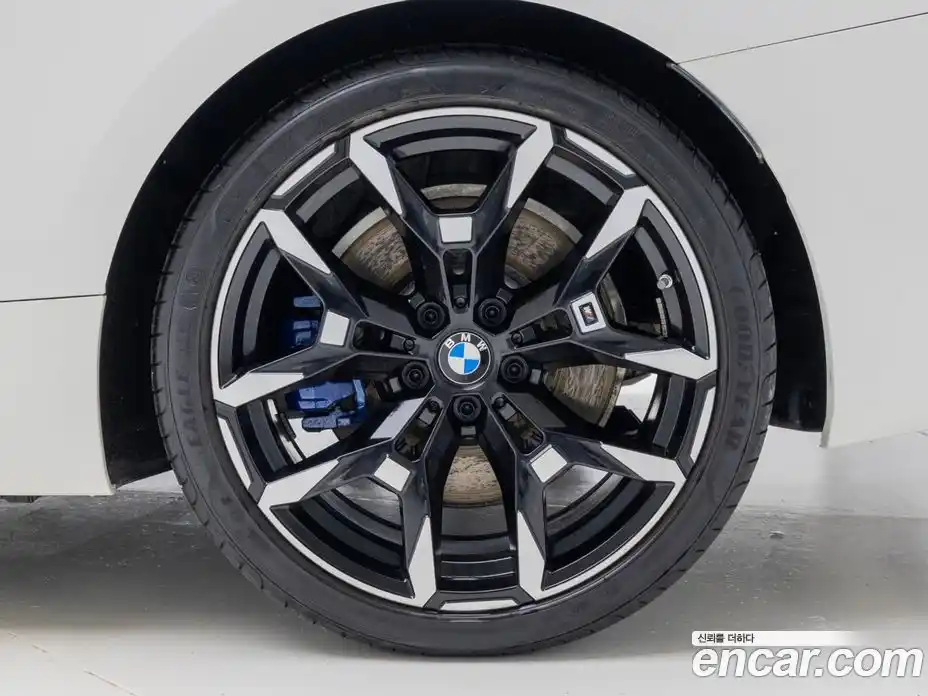 BMW 4-Series 2025 2.0 Автомат в Москве № 210204, фото 5