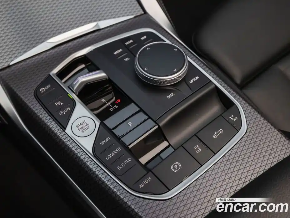 BMW 4-Series 2025 2.0 Автомат в Москве № 210204, фото 9