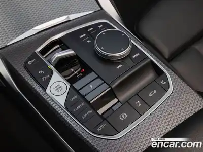 BMW 4-Series 2025 2.0 Автомат в Москве № 210204, миниатюра 9