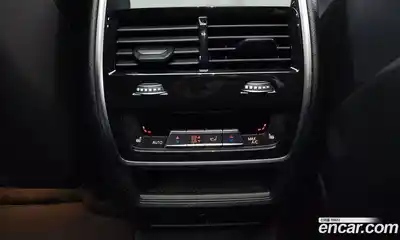 BMW X6 2025 3.0 Автомат в Москве № 210425, миниатюра 11