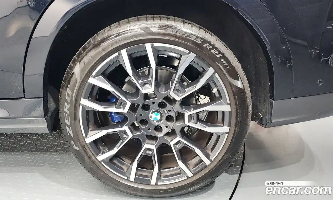 BMW X6 2025 3.0 Автомат в Москве № 210425, фото 12