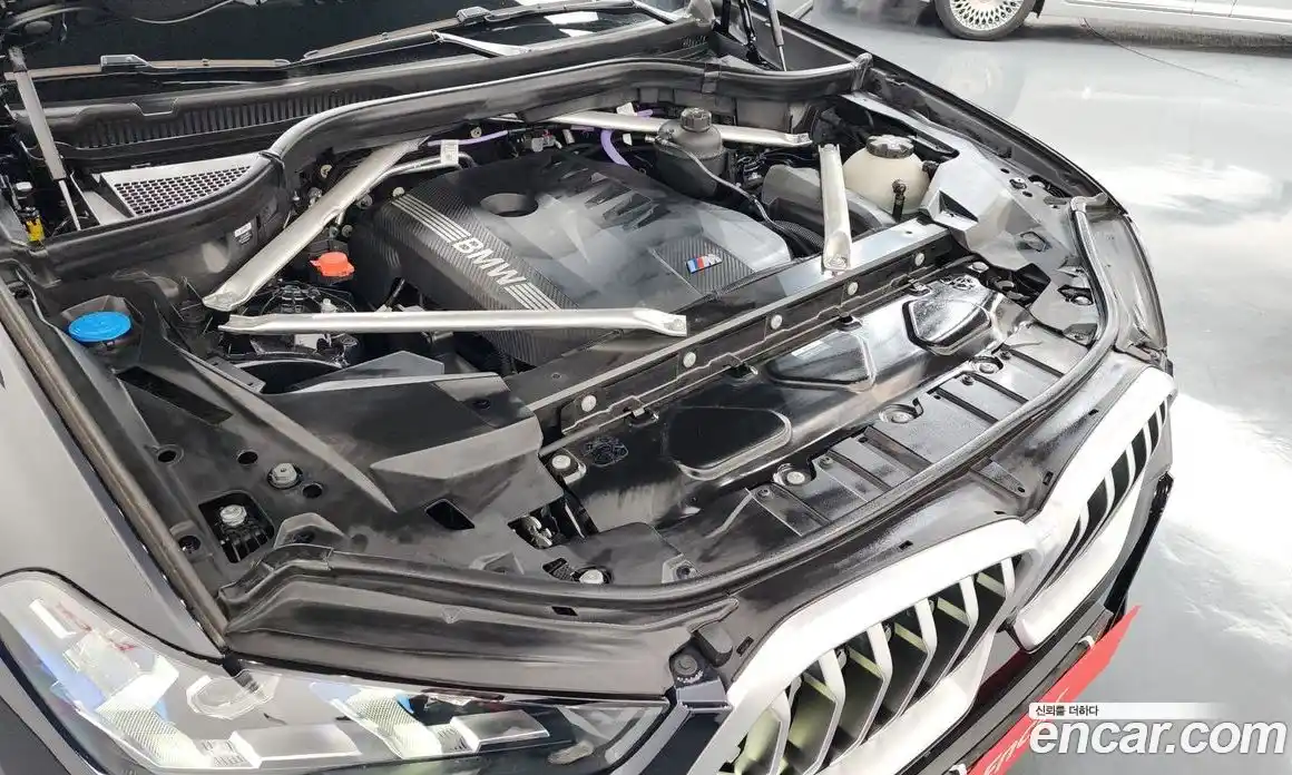 BMW X6 2025 3.0 Автомат в Москве № 210425, фото 14