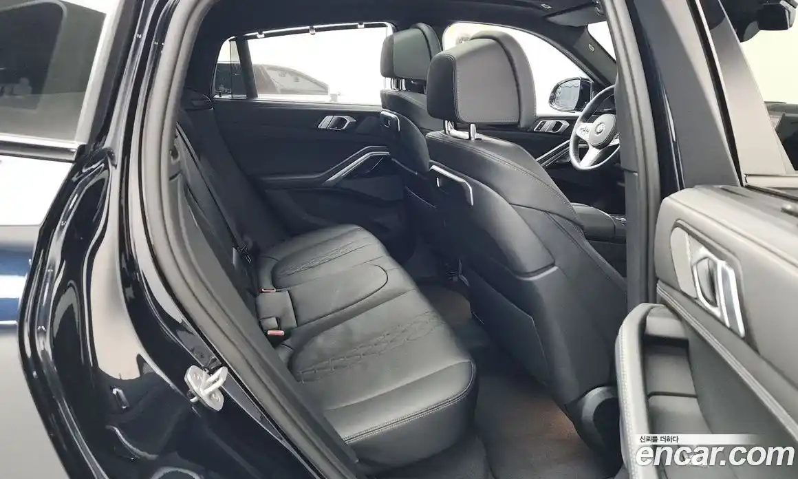 BMW X6 2025 3.0 Автомат в Москве № 210425, фото 16