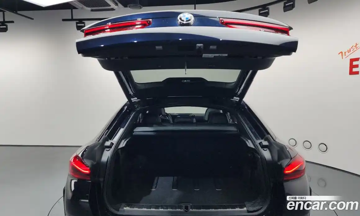 BMW X6 2025 3.0 Автомат в Москве № 210425, фото 17