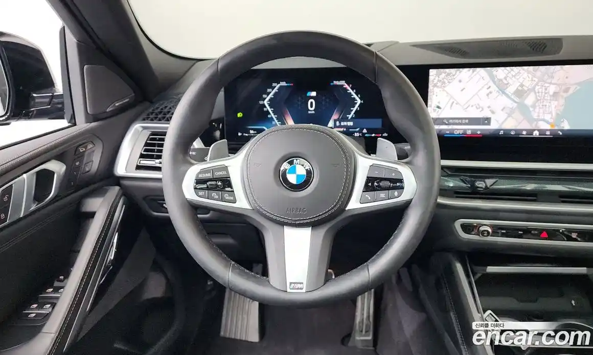 BMW X6 2025 3.0 Автомат в Москве № 210425, фото 18