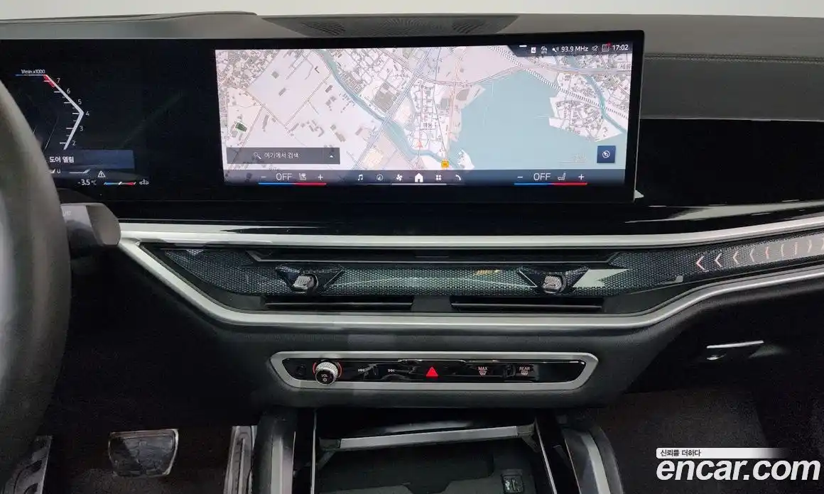 BMW X6 2025 3.0 Автомат в Москве № 210425, фото 19