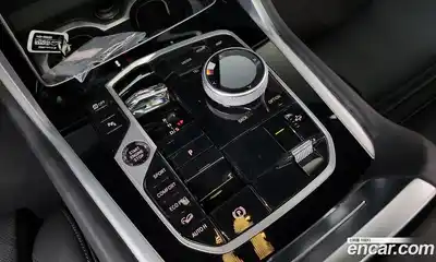 BMW X6 2025 3.0 Автомат в Москве № 210425, миниатюра 7