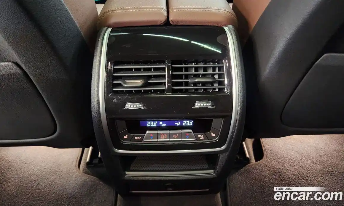 BMW X5 2022 3.0 Автомат в Москве № 210787, фото 17