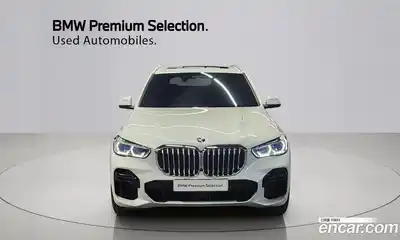 BMW X5 2022 3.0 Автомат в Москве № 210787, миниатюра 3