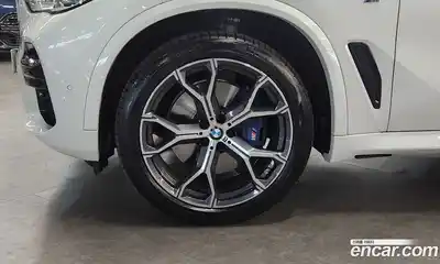 BMW X5 2022 3.0 Автомат в Москве № 210787, миниатюра 5