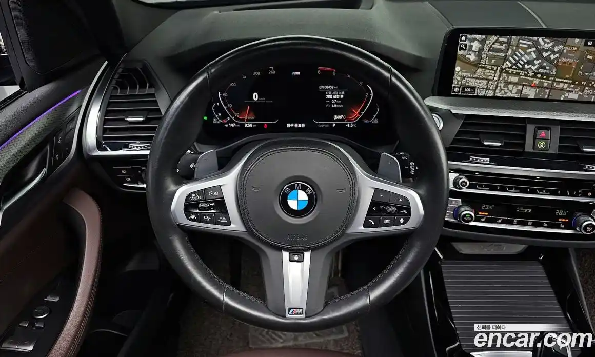 BMW X3 2020 2.0 Автомат в Москве № 211048, фото 1