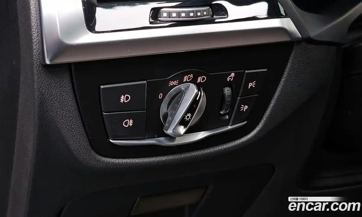 BMW X3 2020 2.0 Автомат в Москве № 211048, фото 15