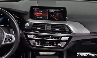 BMW X3 2020 2.0 Автомат в Москве № 211048, миниатюра 2