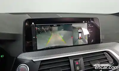 BMW X3 2020 2.0 Автомат в Москве № 211048, миниатюра 3