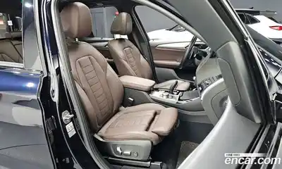 BMW X3 2020 2.0 Автомат в Москве № 211048, миниатюра 8