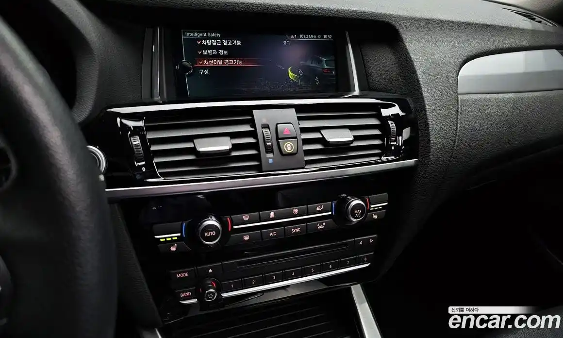 BMW X3 2017 2.0 Автомат в Москве № 211554, фото 1