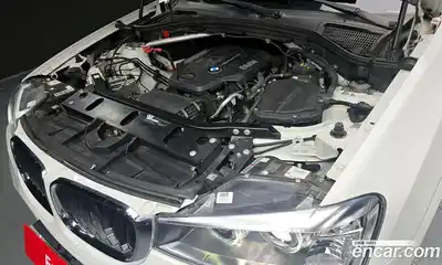 BMW X3 2017 2.0 Автомат в Москве № 211554, миниатюра 4