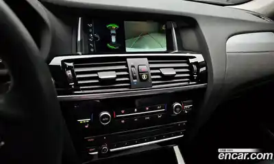 BMW X3 2017 2.0 Автомат в Москве № 211554, миниатюра 5