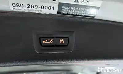 BMW X3 2017 2.0 Автомат в Москве № 211554, миниатюра 6