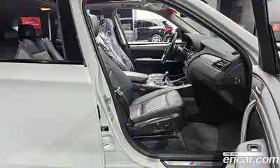 BMW X3 2017 2.0 Автомат в Москве № 211554, миниатюра 10
