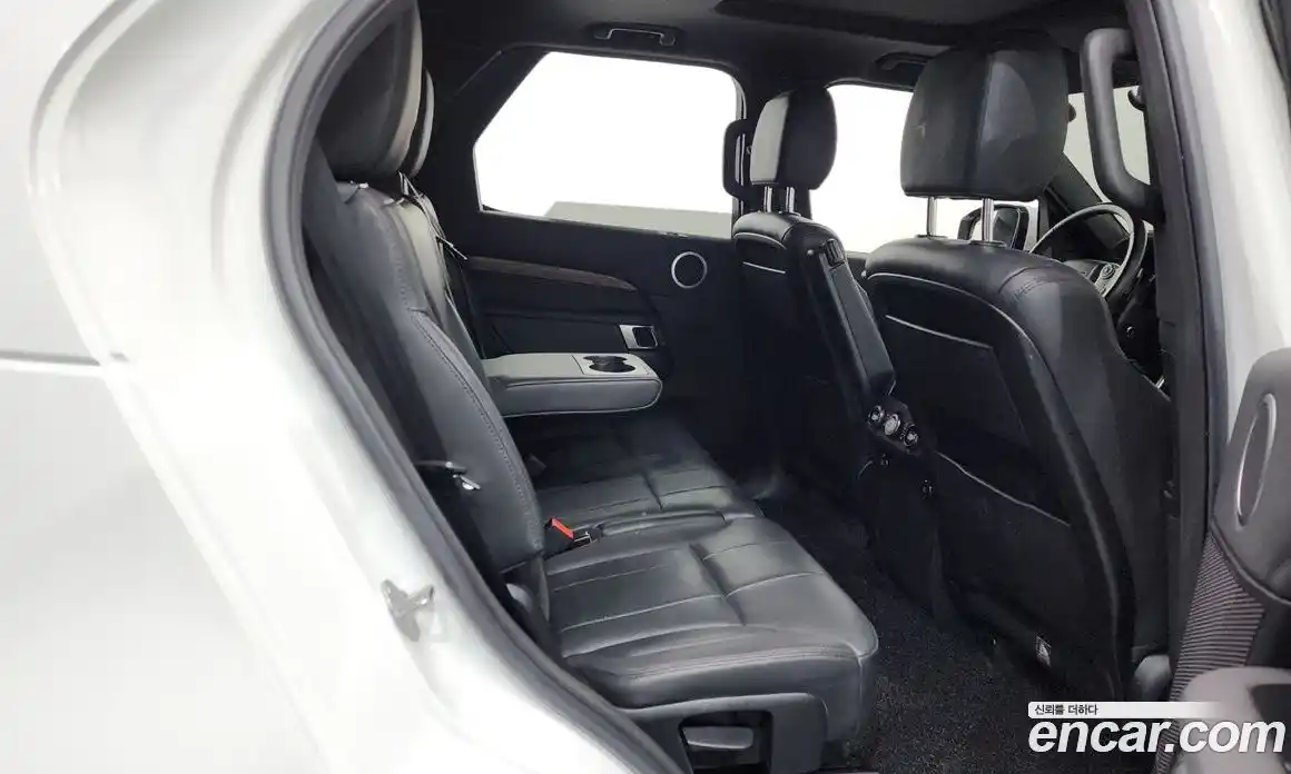 Land Rover Discovery 2018 3.0 Автомат в Москве № 213506, фото 12