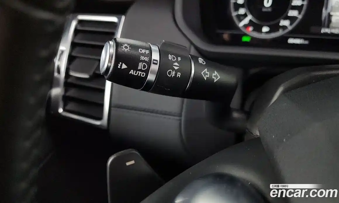 Land Rover Discovery 2018 3.0 Автомат в Москве № 213506, фото 17