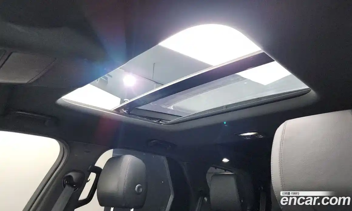 Land Rover Discovery 2018 3.0 Автомат в Москве № 213506, фото 19