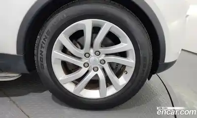 Land Rover Discovery 2018 3.0 Автомат в Москве № 213506, миниатюра 5