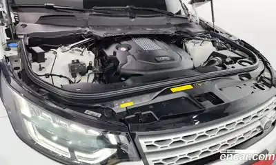 Land Rover Discovery 2018 3.0 Автомат в Москве № 213506, миниатюра 6