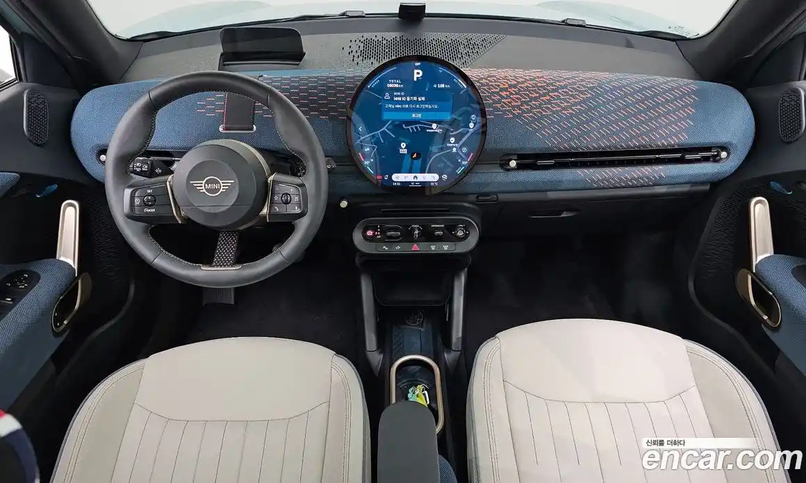 Mini Aceman 2025 0.1 Автомат в Москве № 213985, фото 15