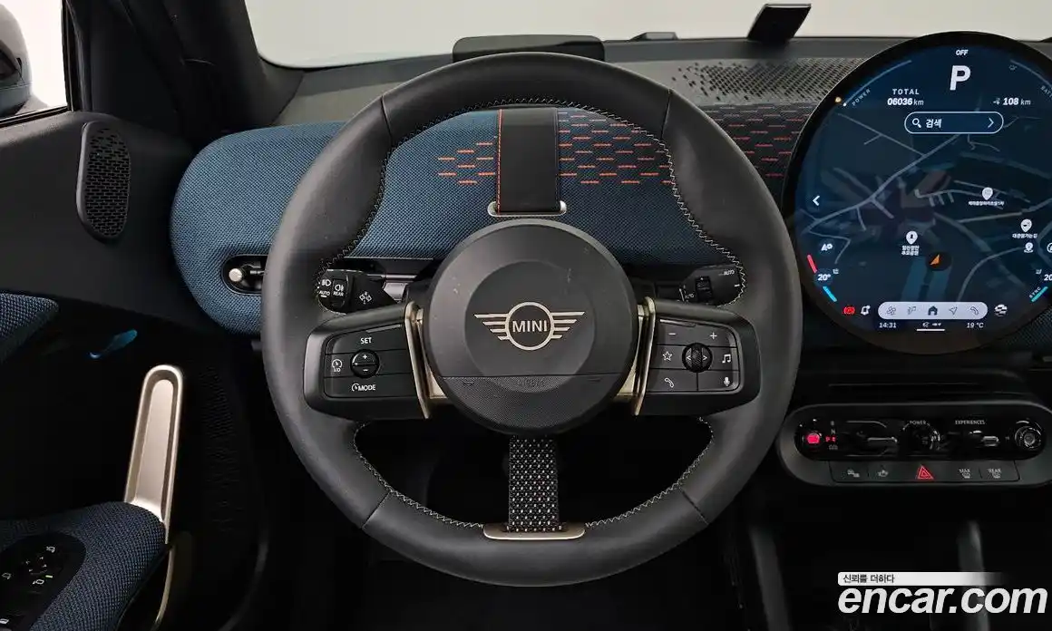 Mini Aceman 2025 0.1 Автомат в Москве № 213985, фото 18