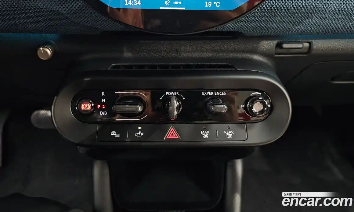 Mini Aceman 2025 0.1 Автомат в Москве № 213985, фото 6