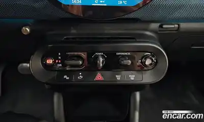 Mini Aceman 2025 0.1 Автомат в Москве № 213985, миниатюра 6