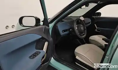 Mini Aceman 2025 0.1 Автомат в Москве № 213985, миниатюра 9