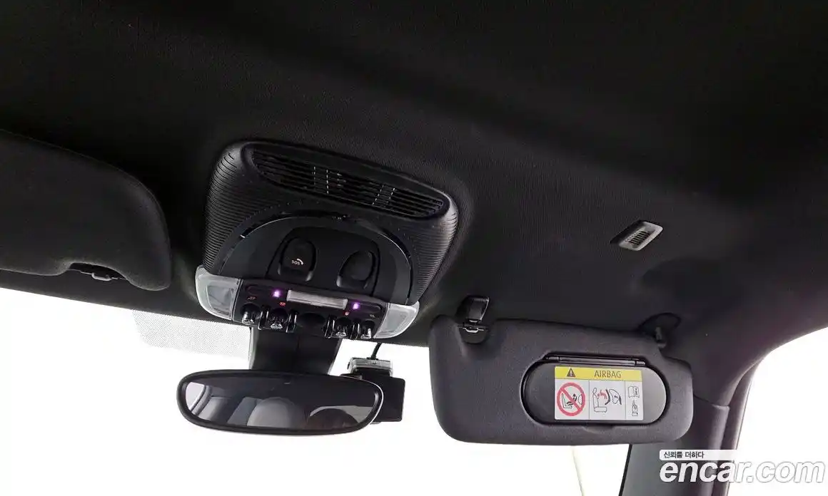 Mini Cooper 2024 Автомат в Москве № 214270, фото 13