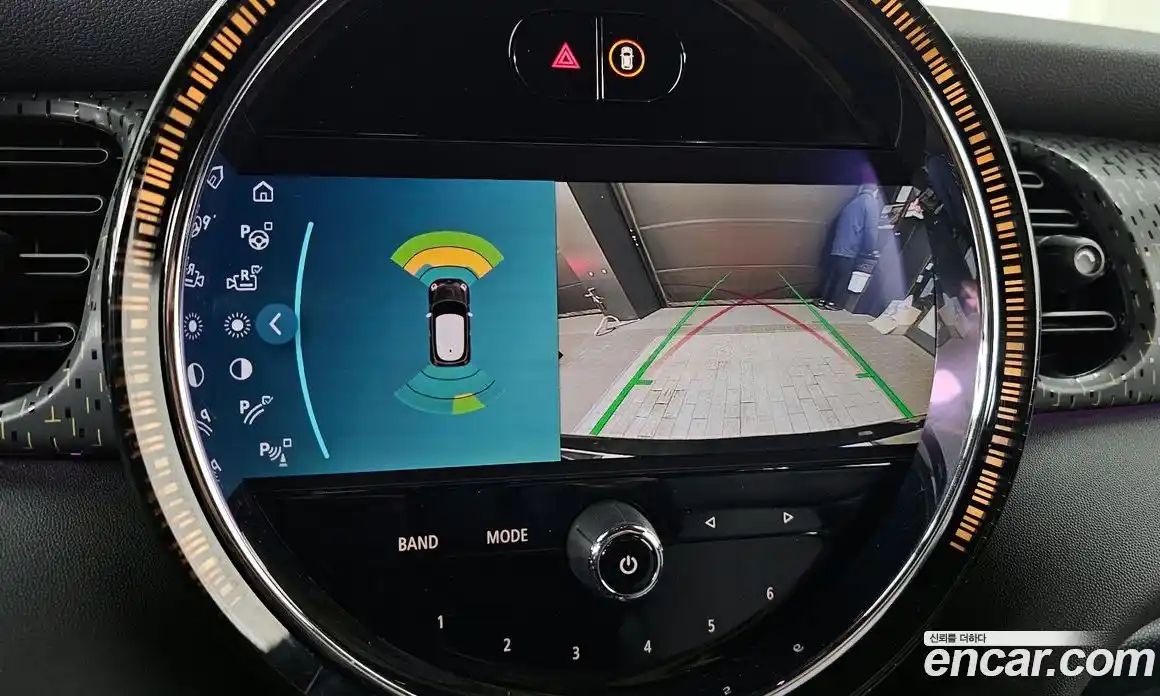 Mini Cooper 2024 Автомат в Москве № 214270, фото 16