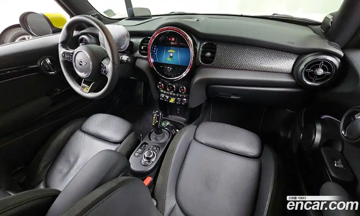 Mini Cooper 2024 Автомат в Москве № 214270, фото 17