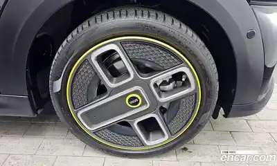 Mini Cooper 2024 Автомат в Москве № 214270, миниатюра 4