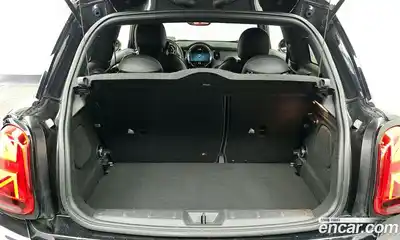 Mini Cooper 2024 Автомат в Москве № 214270, миниатюра 5