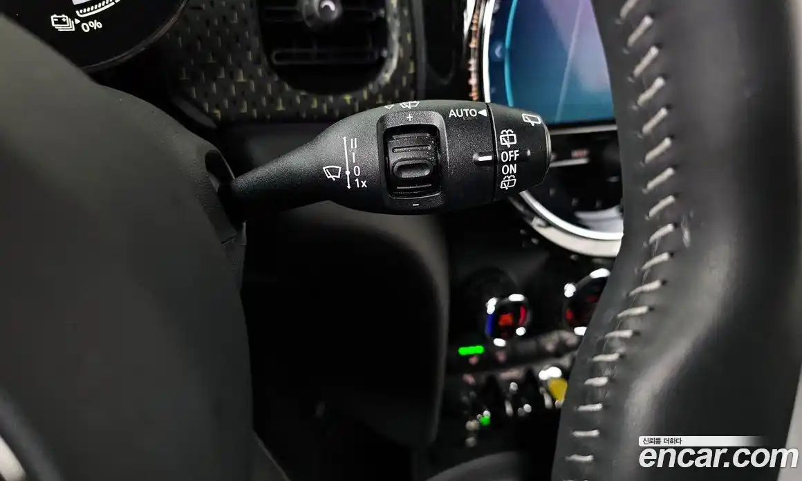 Mini Cooper 2024 Автомат в Москве № 214270, фото 10