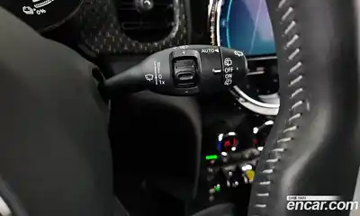 Mini Cooper 2024 Автомат в Москве № 214270, миниатюра 10