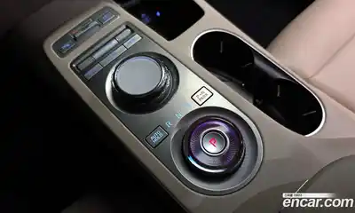 Genesis GV70 2022 2.5 Автомат в Москве № 21430, миниатюра 11