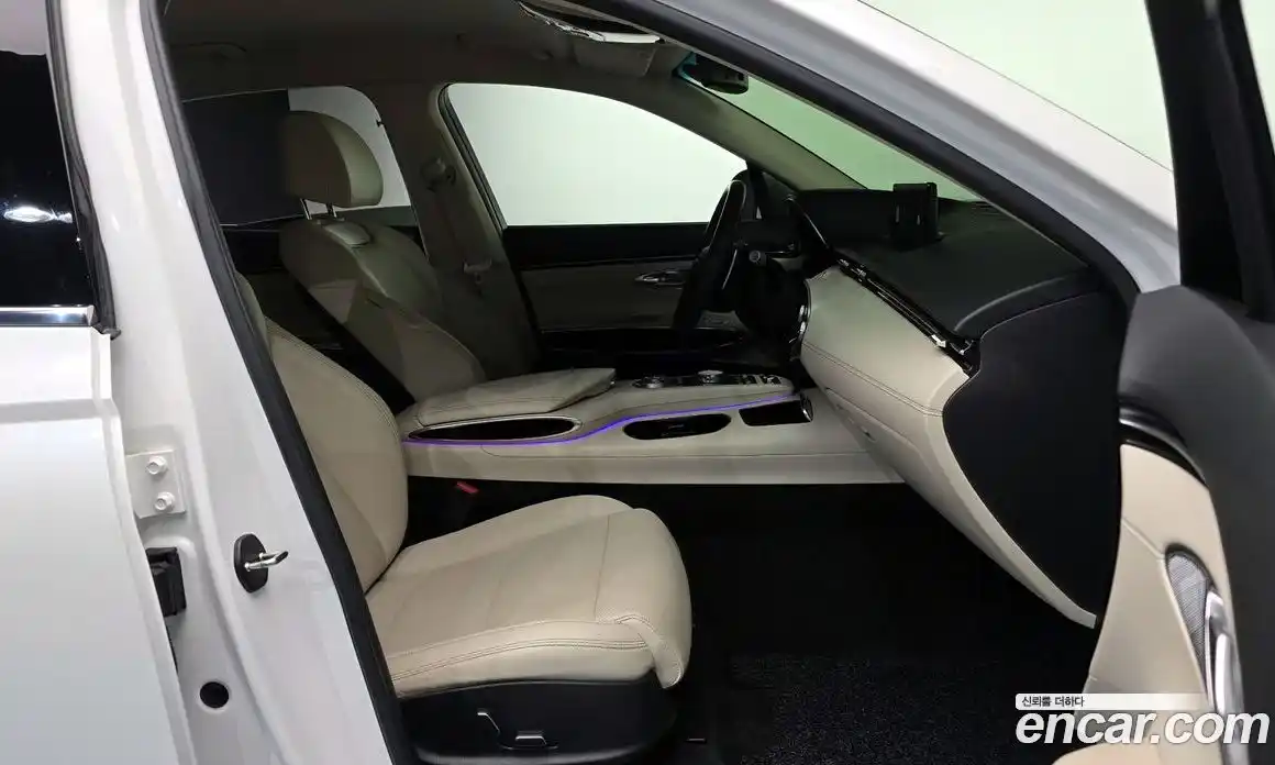 Genesis GV70 2022 2.5 Автомат в Москве № 21430, фото 14