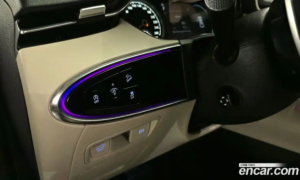 Genesis GV70 2022 2.5 Автомат в Москве № 21430, фото 20